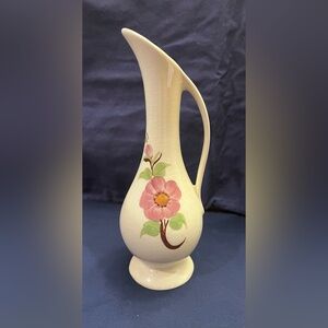 Vintage Cash Family Hand Painted